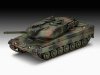 Revell 05631 70 Years Bundeswehr: Leopard 2 A6 Exclusive Edition 1/35